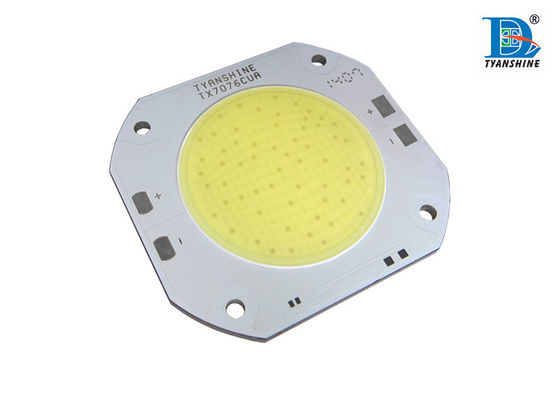 China Fresnel COB LED Array 5600K LEDs Chip-on-Board 400W For Studio Lighting supplier