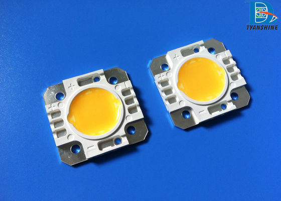 China Daylight 5600K High Power Led Chip , 60W Integrated White LED Emitters supplier