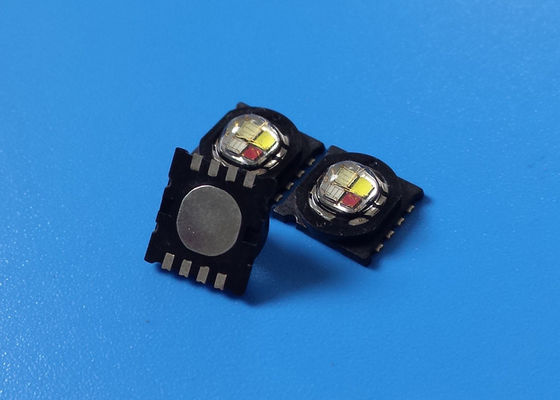 China RGBW 15W RGB LED Array supplier