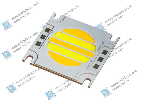China Color Tuning COB LED Array supplier