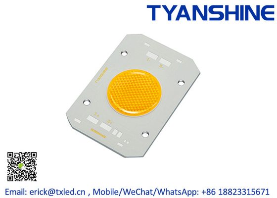 China High CRI95Ra Stduio TunableWhite COB LED 500W 2700K-7000K LED COB Module supplier