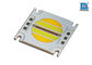 1000 - 1300LM Tri - Channels 60W COB LED Array with White / Yellow / Warm White supplier