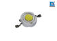 630nm 5W High Power LED Diode with Red Green Blue Yellow White supplier