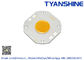 Fresnel Spotlight CCT Tunable White COB 200W+200W CRI95 Variable White LED 2700K-6500K supplier