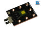90W / 150W / 250W White LED Diode 14V 6500 - 8500k Less LES Anti - toxic supplier