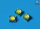 Multi color 3Watt 700mA SMD LED Chip CREE XP-E White LEDs 140lm supplier
