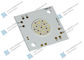 High Power 80 W RGB LED Array Multicolor LED COB Module for Wall-washer Lights supplier