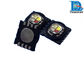 High Power Package LED 1A 800lm Cree MCE 15W Multi-color RGBW LEDs supplier