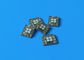 HD 10Watt UV LED Diode 380nm UV-A Curing 3D Printing 700mA SMD LED Chips supplier
