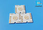 Multicolor Chip 30W RGB LED Array ZigBee Dimming RGBW COB LEDs supplier