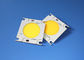 90Ra CRI White COB LED Array 150W Fresnel 5600K LEDs COB Chip supplier