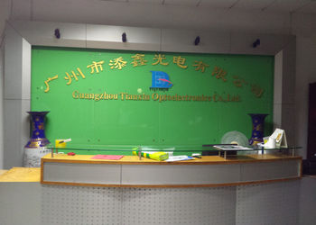 China COB LED Array exporter