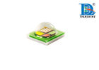 Best XP-E SMD LED Diode 350mA Ceramic SMD3535 RGBW LEDs 5W Architectural illumination
