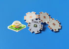 Best SMD3535 LEDs 200lm Ceramic 3Watt RGBW Full Color 4in1 LED Components