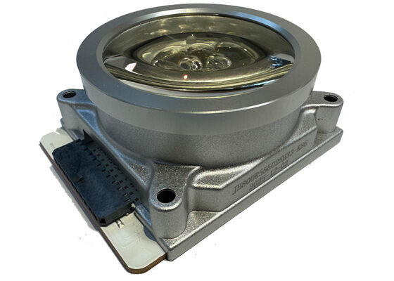 China Stage Lighting White 800Watt 30V LED Engine Gobo Beam Light 8500K LED Module supplier