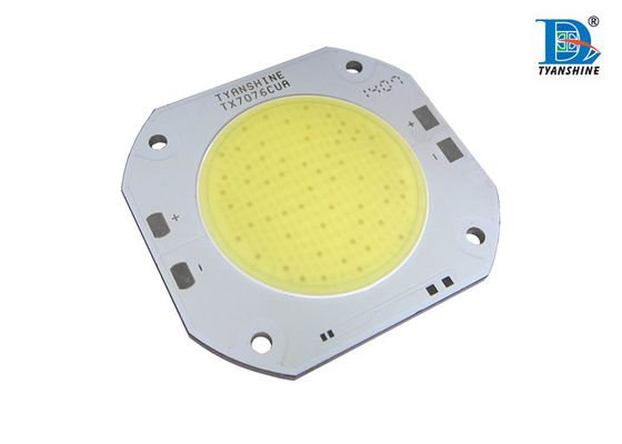 China 95Ra High Brightness COB Led Module 400W Bridgelux Chip For Architectural Lighting supplier