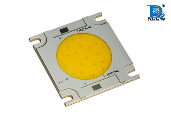 China Super Brightness High CRI LED Array 3200K / 5600K for Photography / Broadcasting supplier