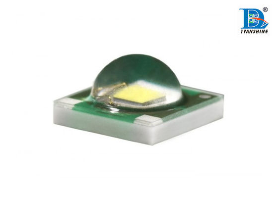 China Super Bright Cree Chip SMD LED Diode 1W 3W White for Auto LED Headlights supplier