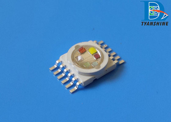 China Multi Color High Power LED Diode supplier