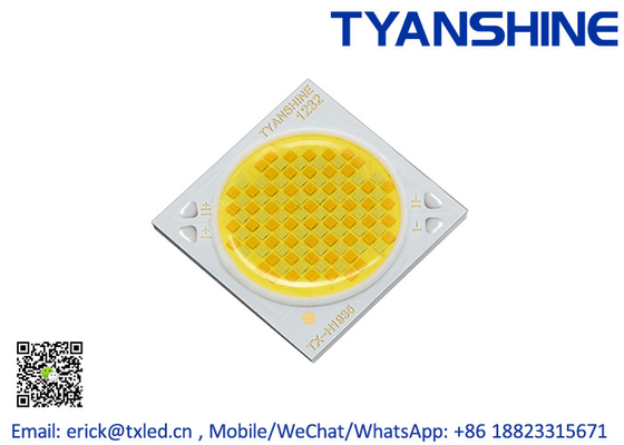 China 50Watt COB LED Module 2700K-6500K Tunable White 95CRI Smart Lighting LED COB supplier