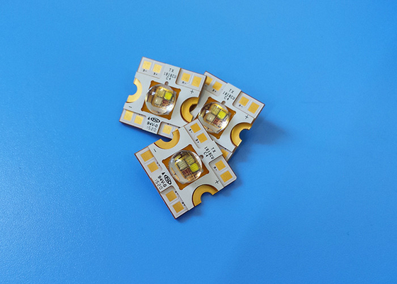 Chine 4 à 1 étape multi de la couleur LED 30Watt de RGBW allumant de petits émetteurs de LES LED distributeur 