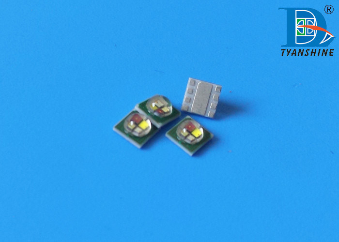 C3535 SMD LED Diode 5Watt RGBW Package XPE Size LEDs 3V 350mA