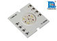 Super Bright Warm White RGB LED Array 30W Multi Color COB LED Arrays supplier