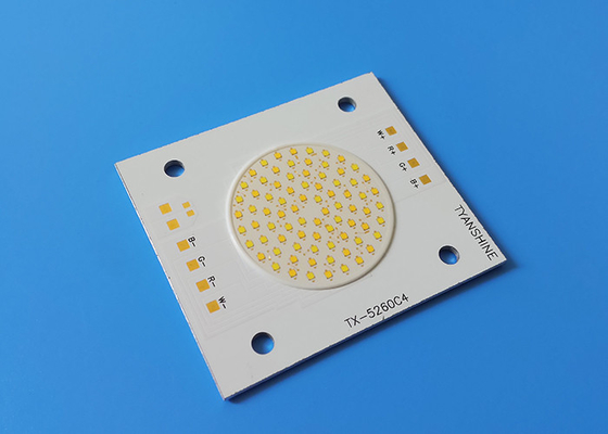 Variwhite COB Led Chip 200w 30v CRI95 COB Led Module SGS ROHS supplier