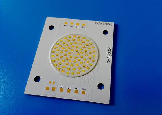 Variwhite COB Led Chip 200w 30v CRI95 COB Led Module SGS ROHS supplier