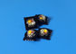 RGB-PCAmber Multi Color Led Diode 750mA 4 In 1 High Power 15 Watt supplier