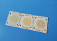 1.5A Multichip White COB Leds 200w COB Led Chips 30V supplier