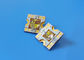 Fiber Optic Small LES High Power Chip Led Multichip RGBW LED 85° Beam Angle supplier