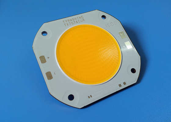 Studio Lighting 250W Cob Chip Led TLCI 90 Tungsten 3200K Fresnel Light supplier
