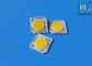 36V Bi-color COB LED CRI90 , 12W Tunable White COB LED 2800K-6500K LM-80 supplier