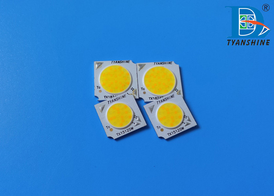 Dynamic White COB LED 2800K-6000K LM80 20W COB LED Module CRI 95Ra supplier