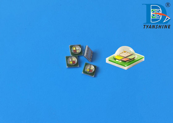 Ceramic SMD3535 LEDs RGBW 10Watt RGBL LED 4in1 SMD LED Components supplier