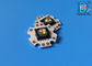 SMD High Power LED 15Watt Multi-color RGBW Package LEDs 750lm supplier
