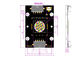 Stage Lighting 500W LED Module RGBLA Multicolor Profile LED Engine supplier