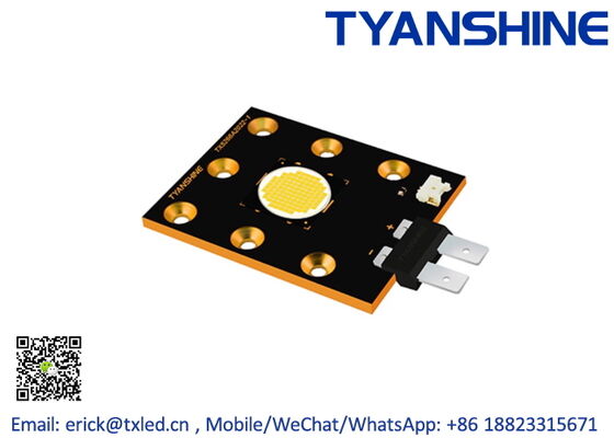 Studio Lighting Daylight 5600K 300W LED COB Tungsten 3200K CRI95 450W LED Module supplier