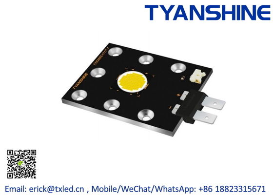 Studio Lighting Daylight 5600K 300W LED COB Tungsten 3200K CRI95 450W LED Module supplier