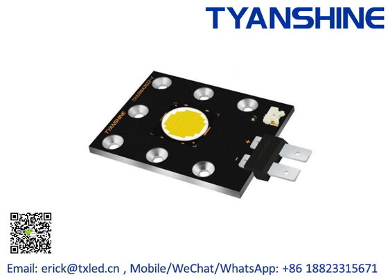 Studio Lighting Daylight 5600K 300W LED COB Tungsten 3200K CRI95 450W LED Module supplier