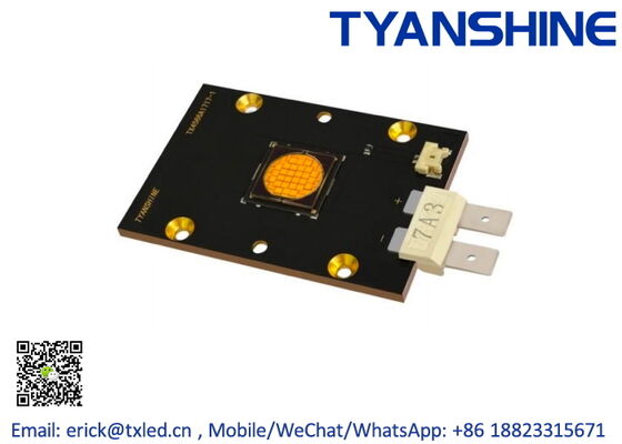 Studio Lighting CRI95 300W LED 42V Daylight 5600K COB LED Module supplier