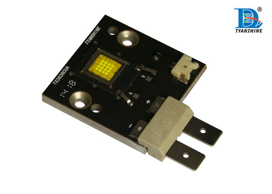 90W 150W White LED Modules with High lumen Small LES supplier