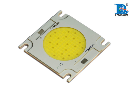 Full Spectrum Warm White COB Led Module 3200K 5A for LED Fresnels Lights supplier