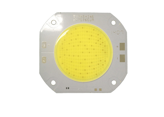 95Ra High Brightness COB Led Module 400W Bridgelux Chip For Architectural Lighting supplier