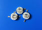 3W High Power LED Diode Single Color 700mA LEDs Red Green Blue White supplier