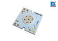 Integrated RGB LED Array 40W with Round LES For Wall Washer supplier