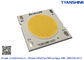 Solderless Tunable White COB LED 2800K-6000K 15W Bi-color COB CRI90 supplier