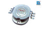 High Power RGB LED Diode with 75 Degree Beam Angle for Stage lighting supplier
