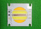 6500 - 7500K 120Watt 97Ra High CRI LED With Copper MCPCB , High Power LED Module supplier